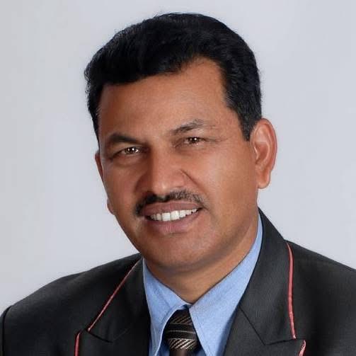 Mr. Hari Prasad Bhandari