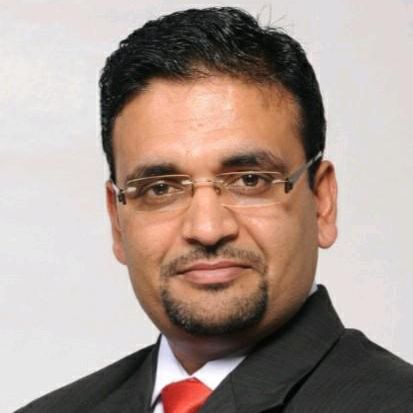 Mr. Kashi Nath Khanal